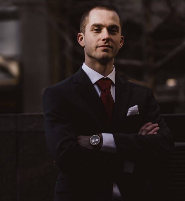 الصفحة الرئيسية محامي بالمغرب ـ مكتب ناجي للمحاماة