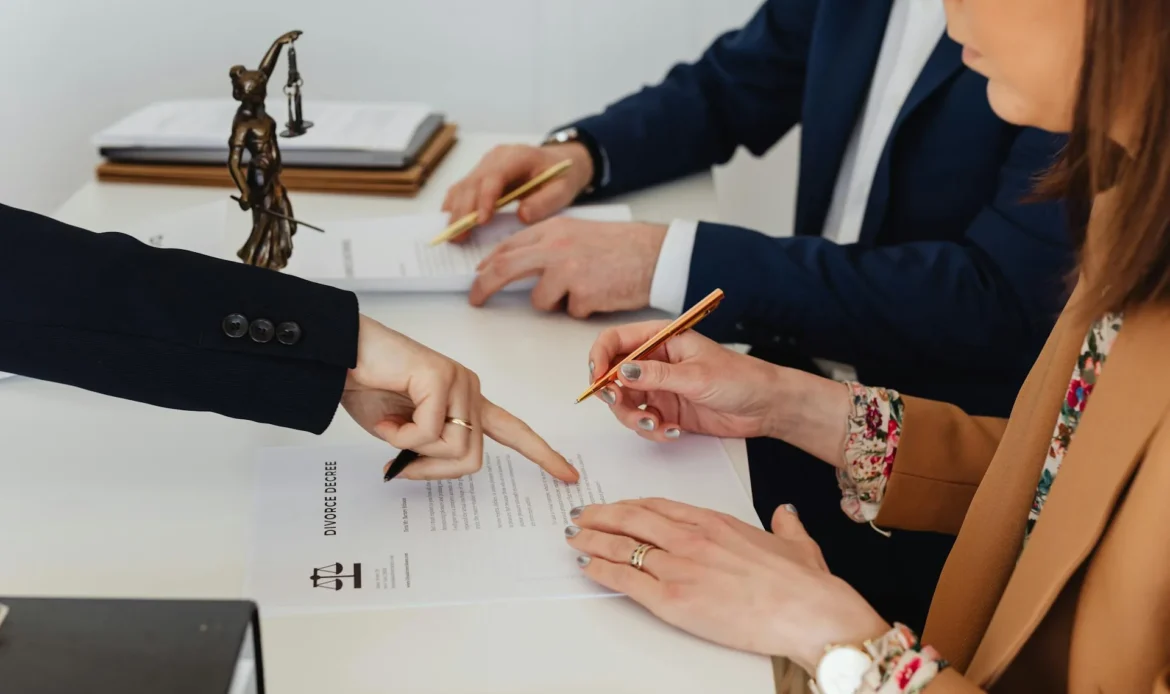 طلاق الشقاق في المغرب طلاق الشقاق في المغرب: الإجراءات والشروط والمدة