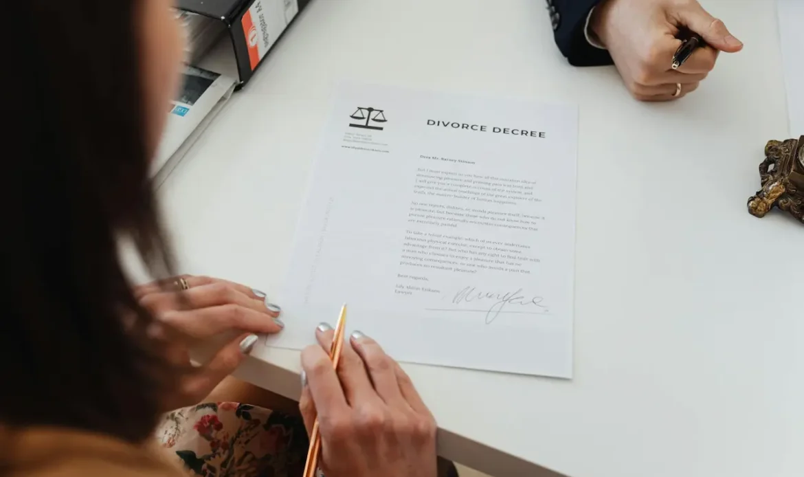 الصفحة الرئيسية طلاق الشقاق من طرف الزوجة في المغرب