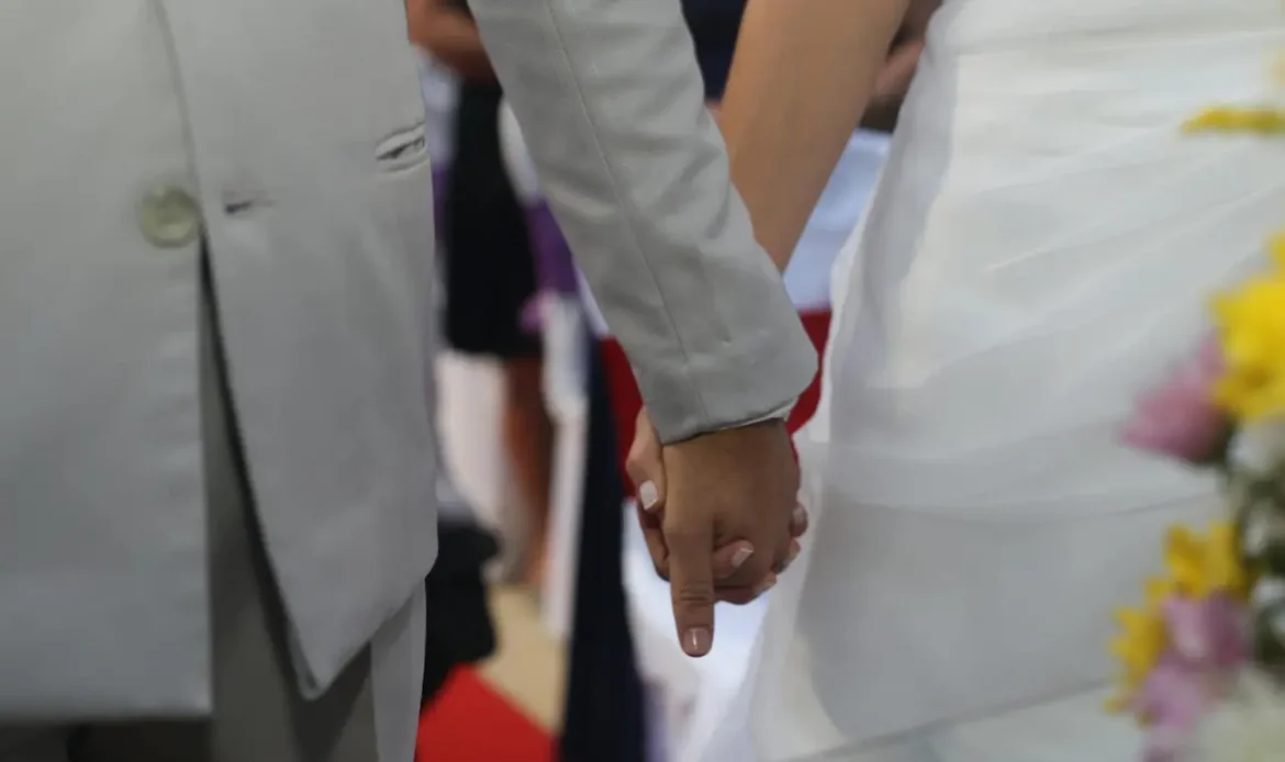 أسباب رفض ملف الزواج المختلط في المغرب