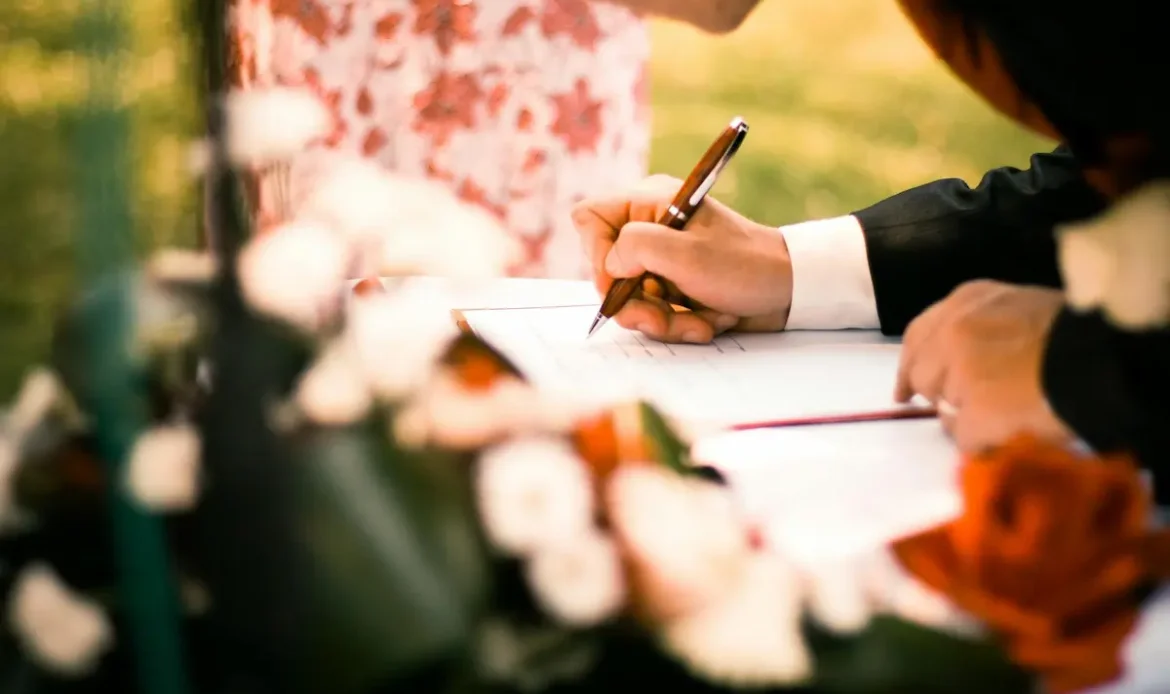 مدة إجراءات الزواج المختلط في المغرب: 5 مراحل قانونية وأسباب التأخير بالتفصيل مدة إجراءات الزواج المختلط في المغرب