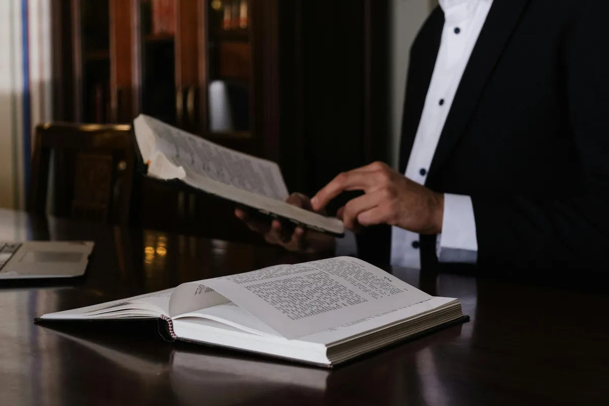 تنفيذ حكم طلاق فرنسي بالمغرب عبر مكتب محاماة مختص