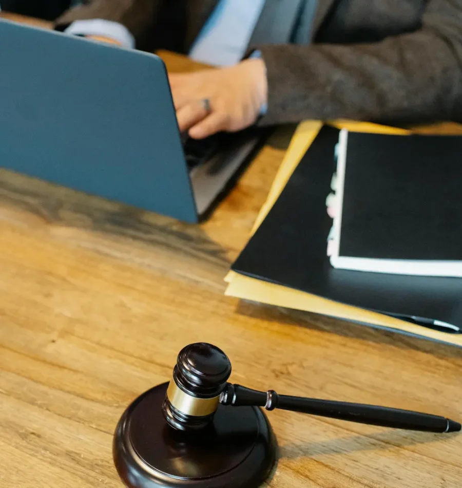 محامي بالمغرب